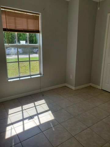 3234 SW Fillmore Street, Port St. Lucie, Port St Lucie, FL 34953