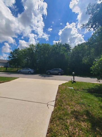 3234 SW Fillmore Street, Port St. Lucie, Port St Lucie, FL 34953