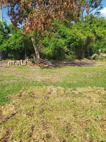 3234 SW Fillmore Street, Port St. Lucie, Port St Lucie, FL 34953