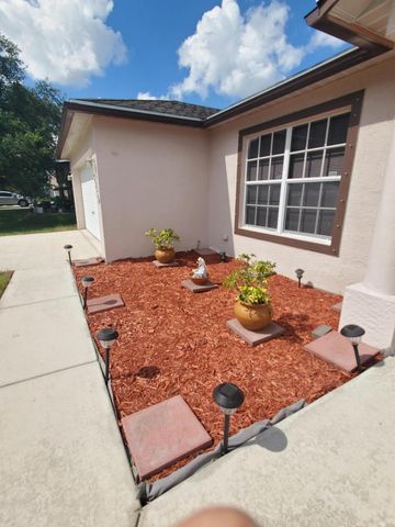 3234 SW Fillmore Street, Port St. Lucie, Port St Lucie, FL 34953