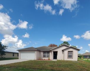 3234 SW Fillmore Street, Port St. Lucie, Port St Lucie, FL 34953