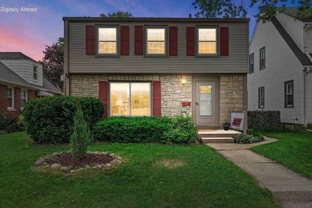 2336 S 67th STREET, West Allis, WI 53219