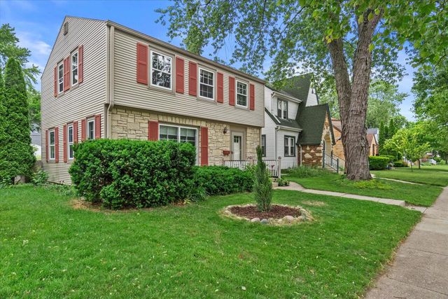 2336 S 67th STREET, West Allis, WI 53219