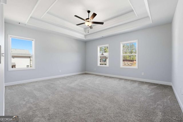 176 Brant Circle, Jefferson, GA 30549