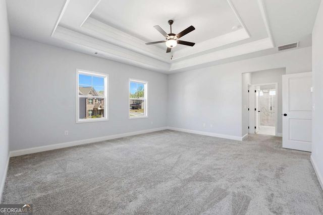 176 Brant Circle, Jefferson, GA 30549