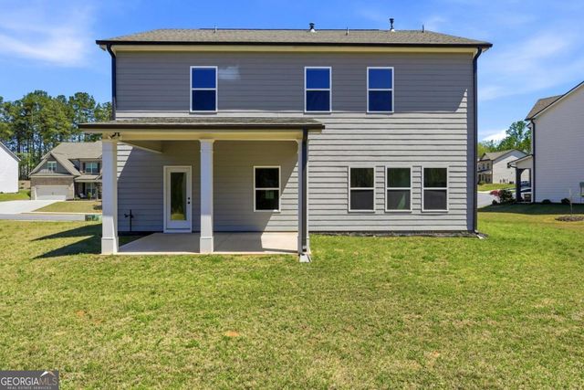 176 Brant Circle, Jefferson, GA 30549