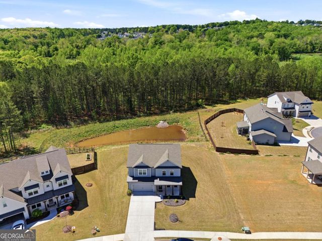 176 Brant Circle, Jefferson, GA 30549