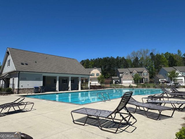 176 Brant Circle, Jefferson, GA 30549