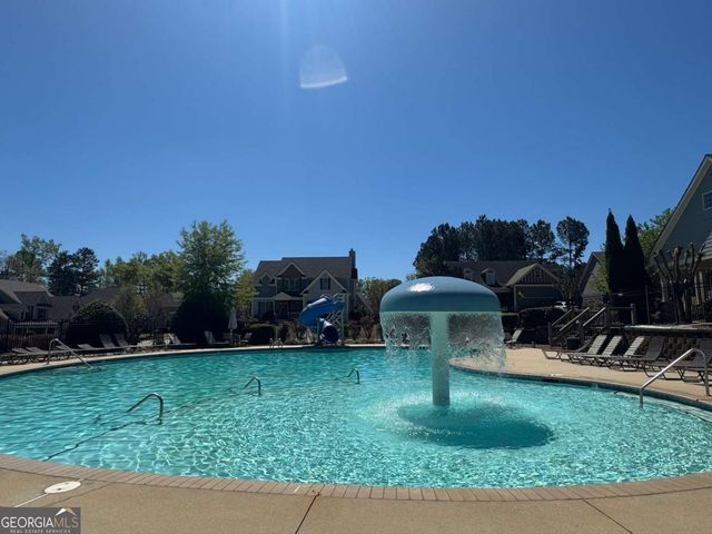 176 Brant Circle, Jefferson, GA 30549