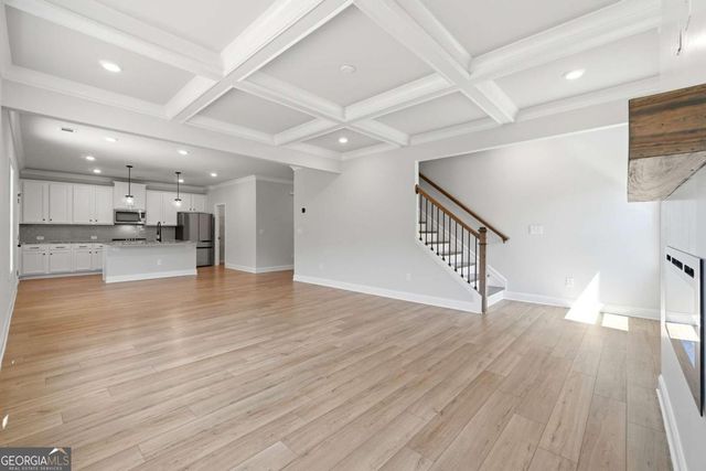 176 Brant Circle, Jefferson, GA 30549