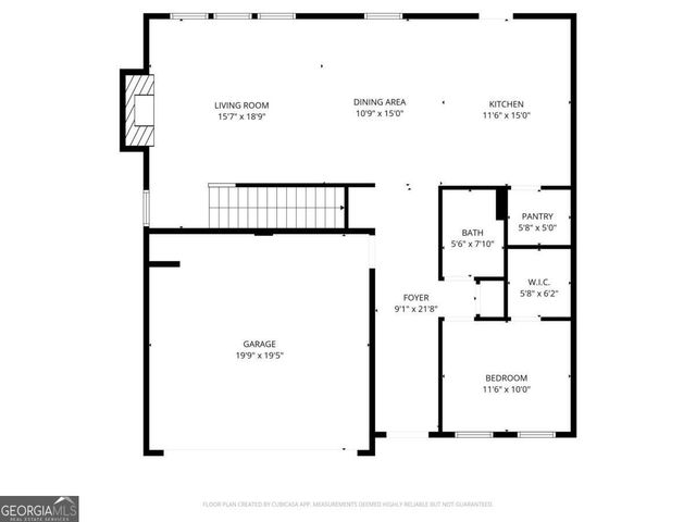 176 Brant Circle, Jefferson, GA 30549