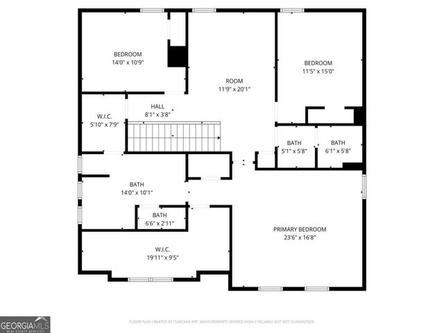 176 Brant Circle, Jefferson, GA 30549