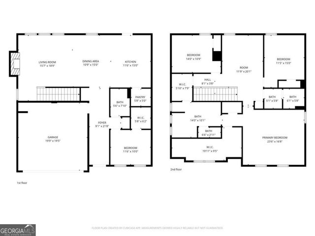 176 Brant Circle, Jefferson, GA 30549