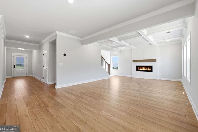 176 Brant Circle, Jefferson, GA 30549