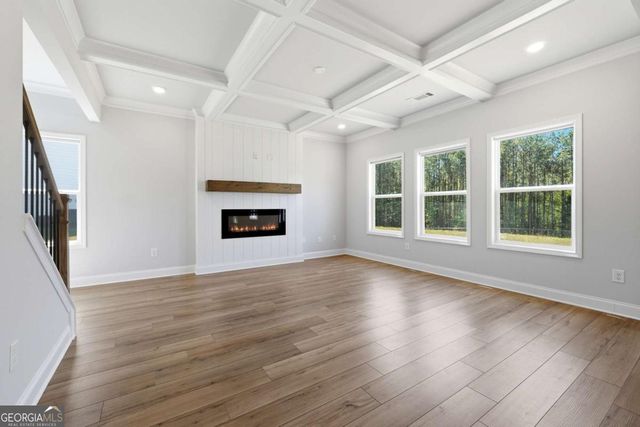 176 Brant Circle, Jefferson, GA 30549