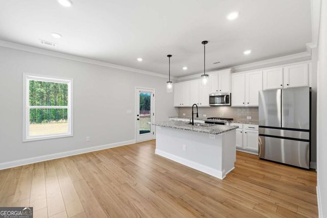 176 Brant Circle, Jefferson, GA 30549