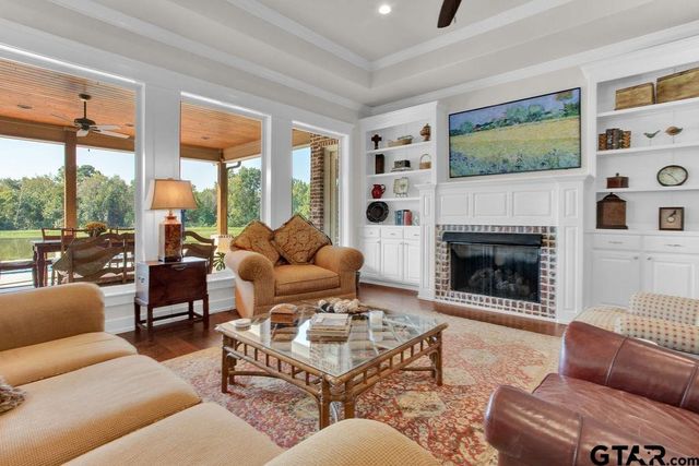 66 S Ryder Cup Trail, Hideaway, TX 75771