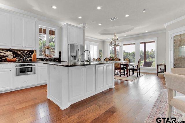 66 S Ryder Cup Trail, Hideaway, TX 75771