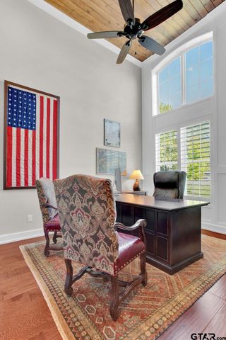 66 S Ryder Cup Trail, Hideaway, TX 75771