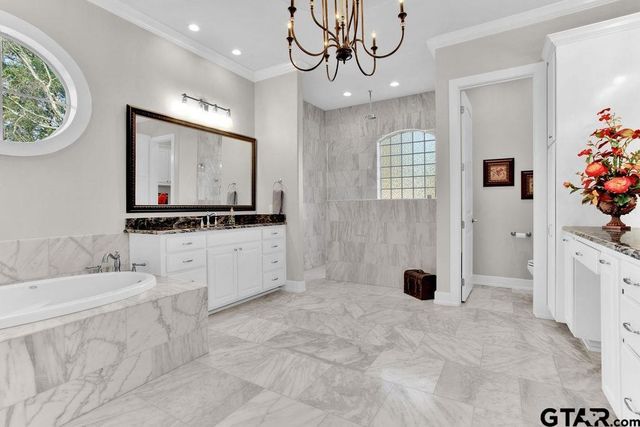 66 S Ryder Cup Trail, Hideaway, TX 75771