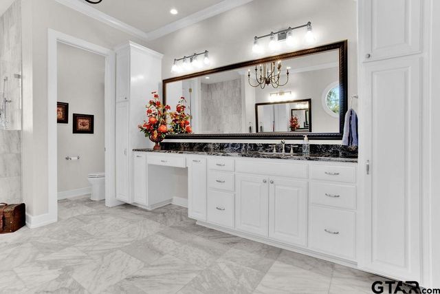 66 S Ryder Cup Trail, Hideaway, TX 75771