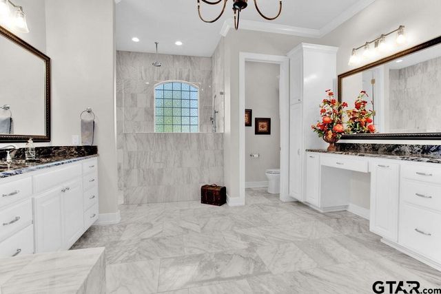 66 S Ryder Cup Trail, Hideaway, TX 75771