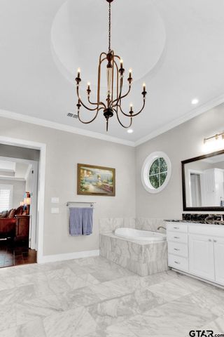 66 S Ryder Cup Trail, Hideaway, TX 75771