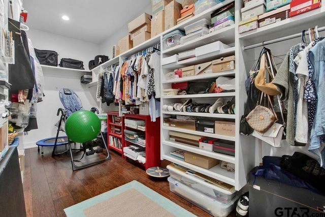 66 S Ryder Cup Trail, Hideaway, TX 75771