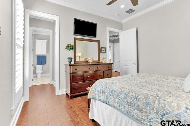 66 S Ryder Cup Trail, Hideaway, TX 75771