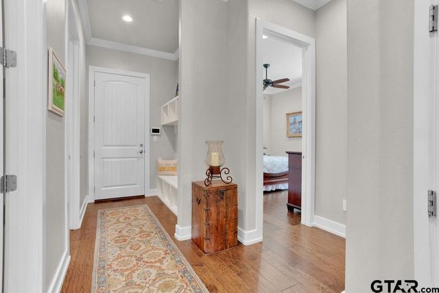 66 S Ryder Cup Trail, Hideaway, TX 75771