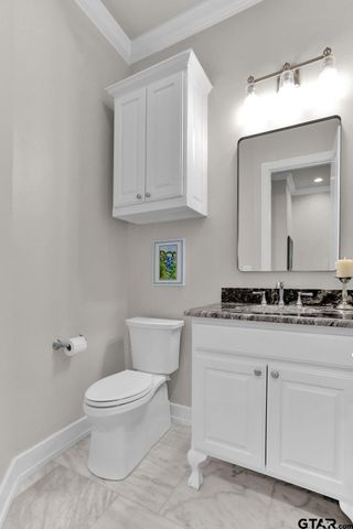 66 S Ryder Cup Trail, Hideaway, TX 75771