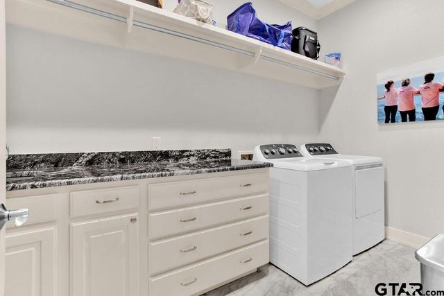 66 S Ryder Cup Trail, Hideaway, TX 75771