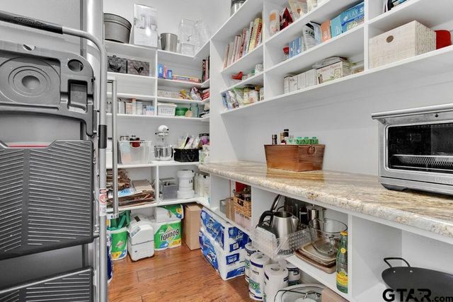 66 S Ryder Cup Trail, Hideaway, TX 75771