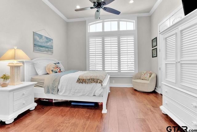 66 S Ryder Cup Trail, Hideaway, TX 75771