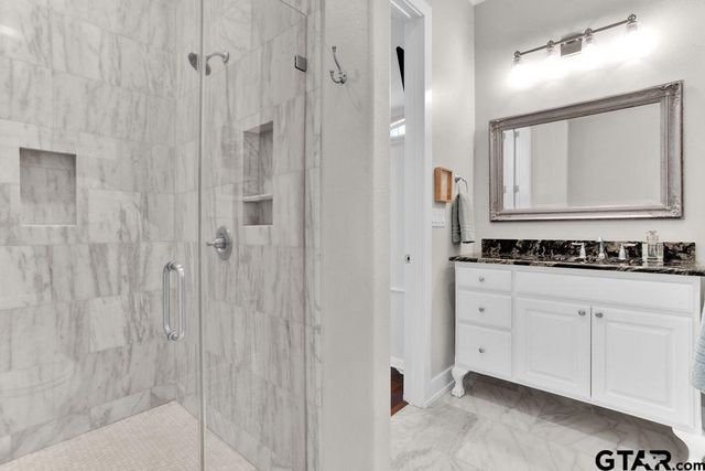 66 S Ryder Cup Trail, Hideaway, TX 75771