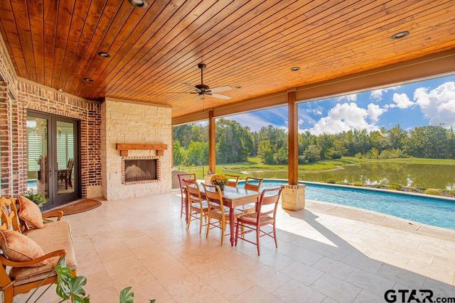 66 S Ryder Cup Trail, Hideaway, TX 75771