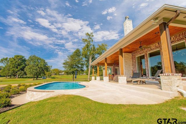 66 S Ryder Cup Trail, Hideaway, TX 75771