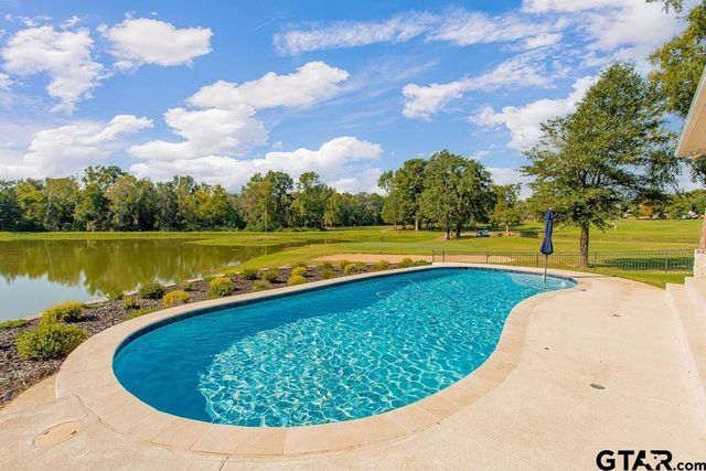 66 S Ryder Cup Trail, Hideaway, TX 75771