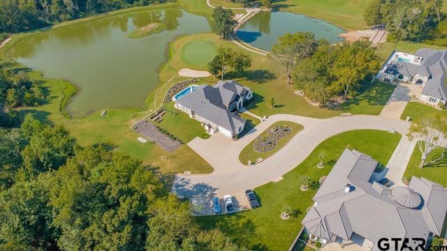 66 S Ryder Cup Trail, Hideaway, TX 75771