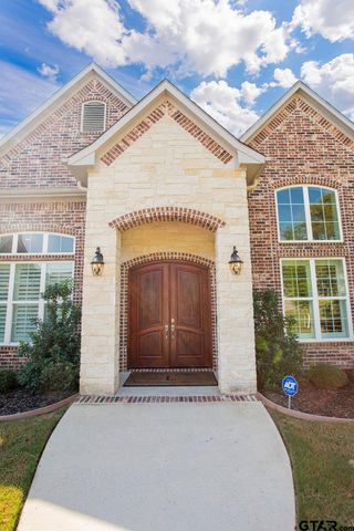 66 S Ryder Cup Trail, Hideaway, TX 75771