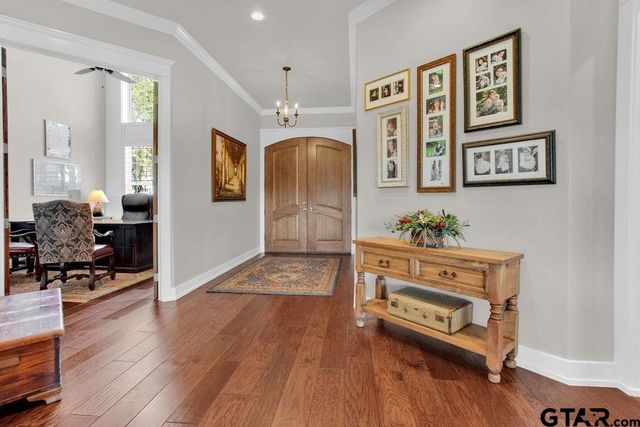 66 S Ryder Cup Trail, Hideaway, TX 75771