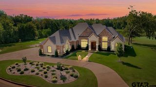 66 S Ryder Cup Trail, Hideaway, TX 75771