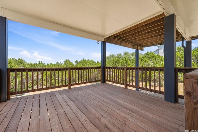 651 COLLEEN DR, Canyon Lake, TX 78133