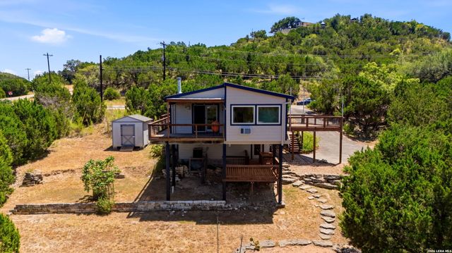 651 COLLEEN DR, Canyon Lake, TX 78133