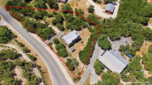 651 COLLEEN DR, Canyon Lake, TX 78133