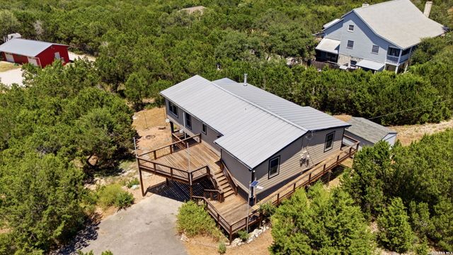 651 COLLEEN DR, Canyon Lake, TX 78133
