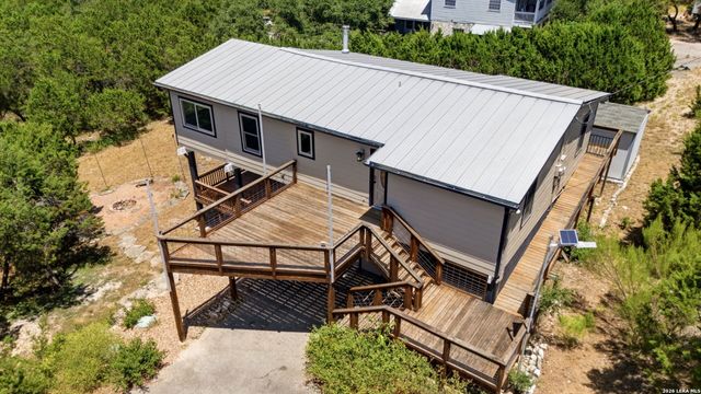 651 COLLEEN DR, Canyon Lake, TX 78133