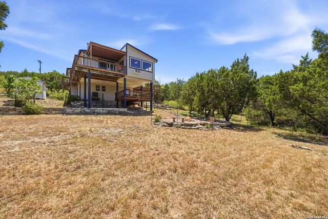 651 COLLEEN DR, Canyon Lake, TX 78133