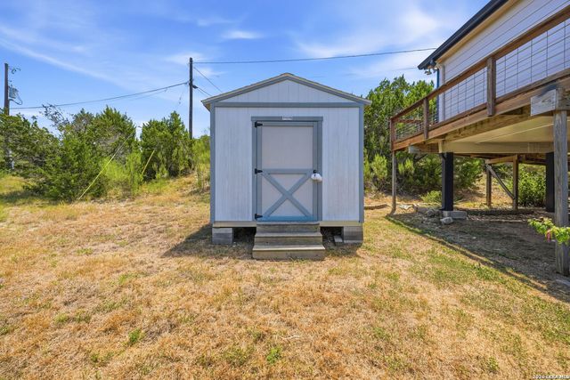 651 COLLEEN DR, Canyon Lake, TX 78133