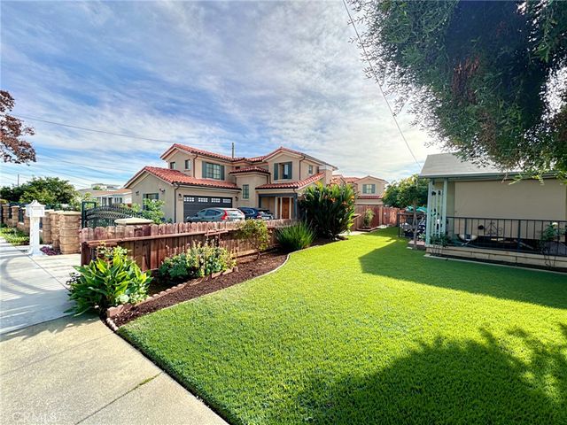 330 W Bencamp, San Gabriel, CA 91776